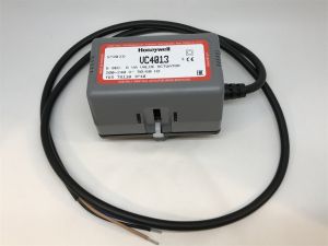 NIBE 043. Ställdon Växelventil Honeywell