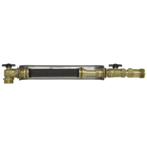Vattenmätarkonsol R25x22 för 190-220mm mätare.