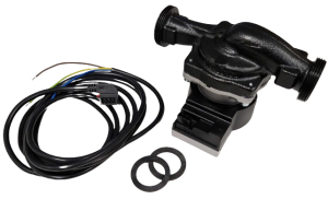 Cirkulationspumpe Wilo Para 25/7 180mm - IVT