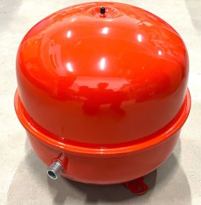 Expansionskärl 35L - Zilmet