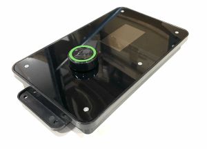Displayenhet EX och RX
