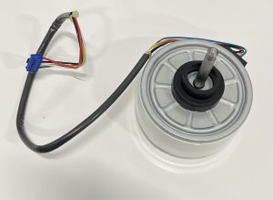 Nedre Fläktmotor till Mitsubishi MFZ-KA25/35/50VA