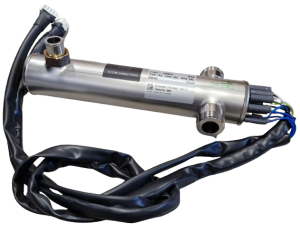 003B. Elpatron 9 kW ASM - IVT