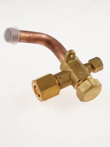 010. Serviceventil Gas Pca381a062d