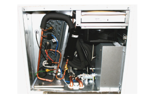 Komplett VP-Låda EX50/125mm