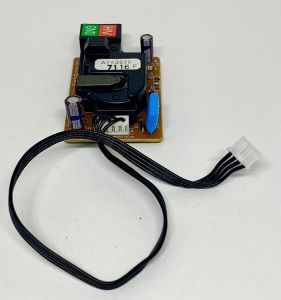 Kretskort CSE9/12DKE/EKEB jonisering