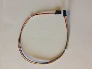 012B. CANbus kabel 500 mm