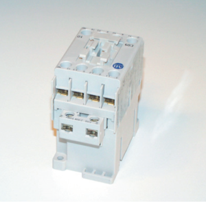 Kontaktor 100-C9