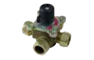 Koppling, adapter 22*r20