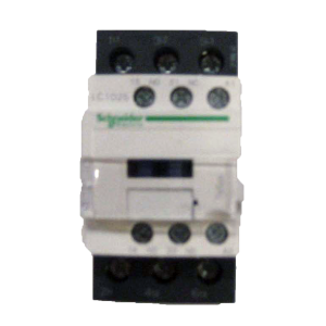 CTC Kontaktor D25