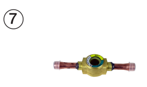 Synglas Ø32