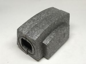 015C. Isolering Cirkulationspump Para 25 1-7