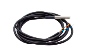 Givare PTC6x50 mm std