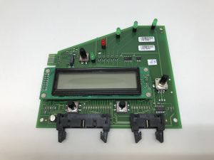 30. Styrkort IVT 490/290 - R410-290,490 v.2.5 SE