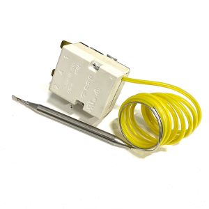 Termostat - IVT, Bosch 