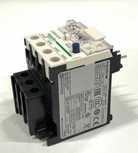 Motorskydd 5,5-8,0 A 0504-0618
