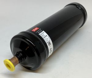 Danfoss tørrefilter - Comfortzone