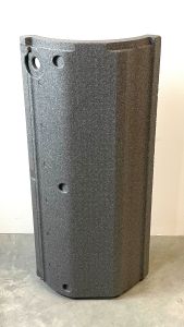 Isolering Mantel Neo5300 Del 2