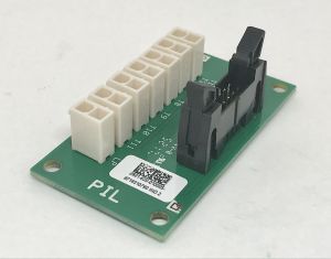 PIL Plintkort