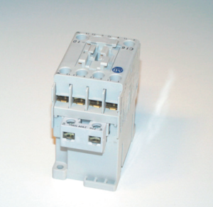Kontaktor 100-C16