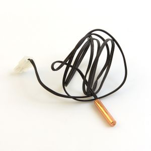 IVT Hetgasgivare NTC 1000 mm 120 grader