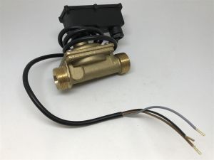047. Flödesvakt