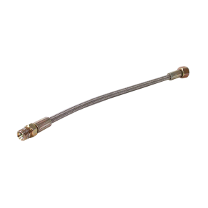 Oljeslang Hydraulik 1/8 L=230 / Hydraulic hose 1/8 L=230