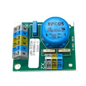 069. PCBA EMC Kort
