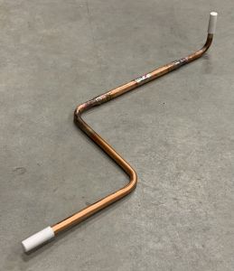 Backventil 0602-