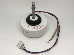 Fläktmotor innedel  Bosch EHP 6.0AA