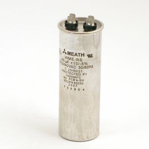 022B. Driftkondensator 45uF
