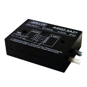 Förstärkare Agq3.2A27 Lme/Uv