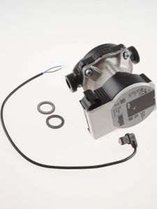 016. Cirkulationspumpe Wilo Para PWM - NIBE VVM320, 325, 500