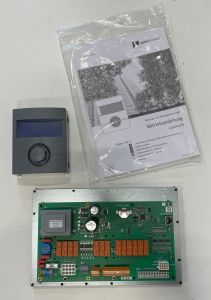 EZTP Upgrade-Kit LUX II AIT