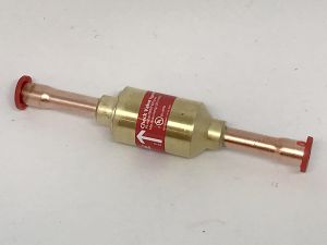 003C. Backventil NRV 6 S 1/4"