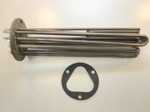 001. Elpatron till EVC-13 13kW