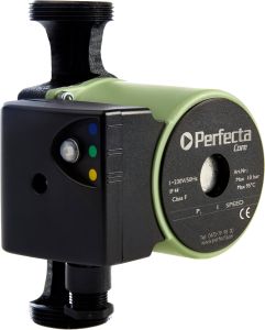 Cirkulationspump Perfecta Core 20U-4-180 EEI=0,15