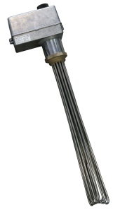 Elpatron Tbh 3X400V 9 Kw