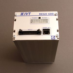 012B. Rego styrbox 637E V.3.06