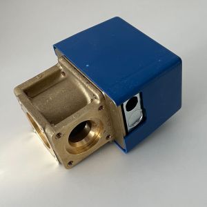 3-vägsventil SF/bas 230V 3m 7829454
