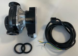 Cirkulationspump Wilo Para 25/7-50 130mm Molexan