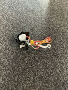 Luftriktarmotor Panasonic ACXA98K00140