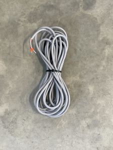 Varmtvandsføler FSW (art.nr 15000601) 6m - Alpha Innotec