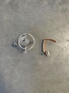 Expansionsventil Danfoss 7 m. clips - IVT, Bosch