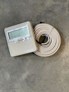 REMOTE CONTROL COMPLETE - Panasonic WH-MDC