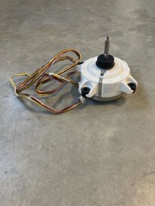 Fujitsu Fläktmotor 9603495008