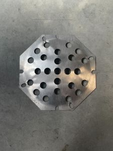 Pl Förbränning Ø236 - CTC