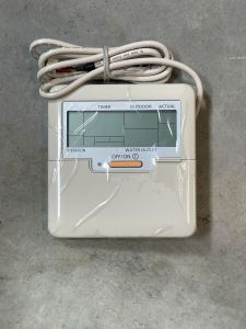 Fjärrkontroll Komplett CWA75C4464 - Panasonic