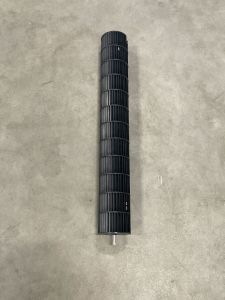 Axial fläkt BOSCH EHP, Compress 5000