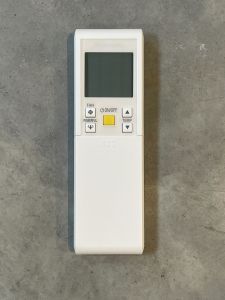 Fjärrkontroll Daikin ARC452A3